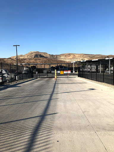 Self-Storage Facility «Cajalco Temescal Storage & RV Center», reviews and photos, 20310 Temescal Canyon Rd, Corona, CA 92881, USA