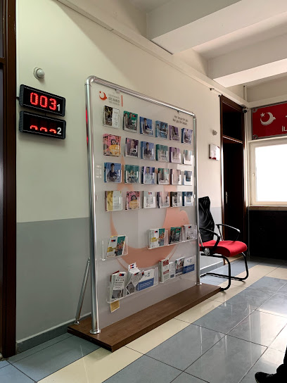 Trabzon İl Göç İdaresi Müdürlüğü