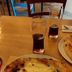 Photo n°8 de l'avis de Marina.e fait le 09/08/2023 à 14:28 sur le  Pizzeria Nostos à La Spezia