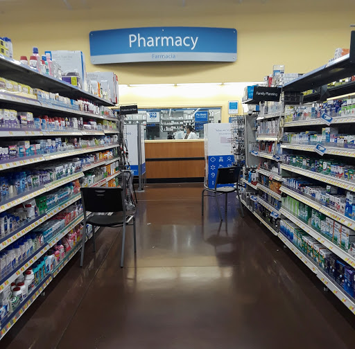 Supermarket «Walmart Neighborhood Market», reviews and photos, 4810 Hwy 6 N, Houston, TX 77084, USA