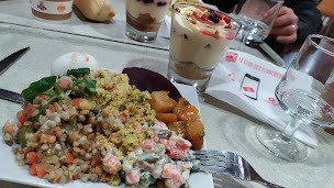 Photo n°40 de FLUNCH NANTES à Nantes ()