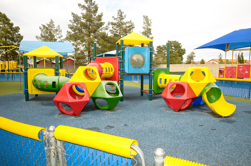 Day Care Center «Creative Kids Learning Center», reviews and photos, 3220 N Rainbow Blvd, Las Vegas, NV 89108, USA