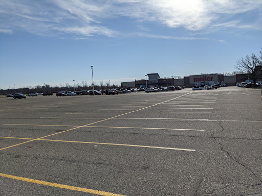 Grocery Store «Meijer», reviews and photos, 2191 W Columbia Ave, Battle Creek, MI 49015, USA