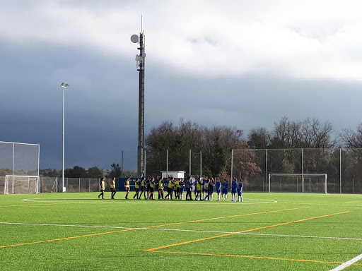CF CASTELLTERÇOL en Castellterçol