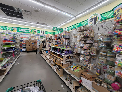 Clothing Store «Ross Dress for Less», reviews and photos, 1310 Tingle Cir E, Mobile, AL 36606, USA