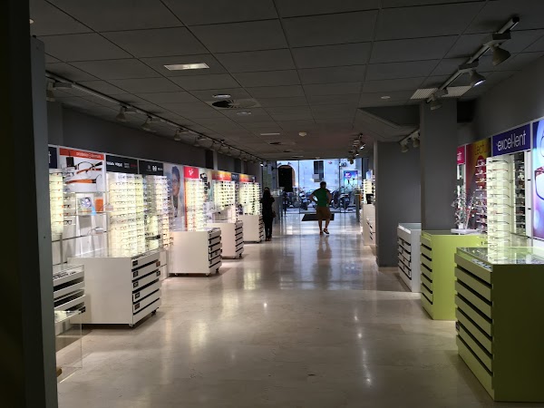 Imagen de GFS Óptica (1 de 5)