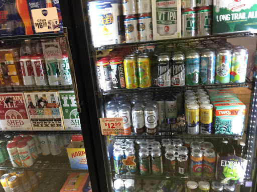 Grocery Store «Cambridge Village Market», reviews and photos, 113 S Main St, Cambridge, VT 05444, USA