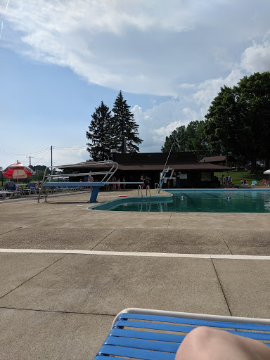 Golf Club «Rawiga Golf & Swim Club», reviews and photos, 10353 Rawiga Rd, Seville, OH 44273, USA