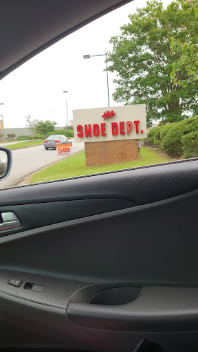 Shoe Store «Shoe Dept.», reviews and photos, 3510 Mall Blvd NW, Duluth, GA 30096, USA