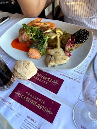 Les Beaux-Arts à Toulouse menu