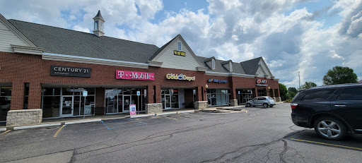 Gold Depot, 4355 E Grand River Ave, Howell, MI 48843, USA, 