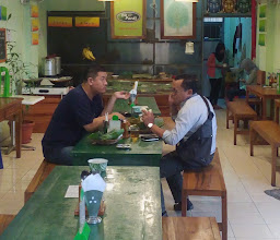 Pecel Madiun Mbak Niek - Bogor photo