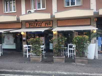 Ristorante Pizzeria alla Bella Napoli da Nasti 2 - Via G. Camozzi, 34, 24121 Bergamo BG, Italy