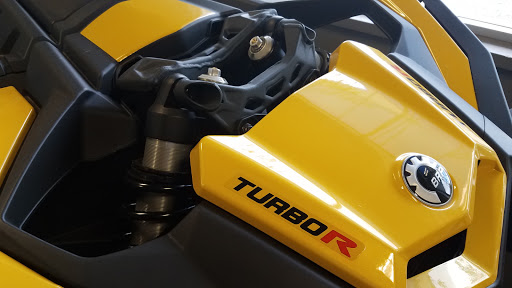 Motorsports Store «FreeRide Powersports», reviews and photos, 4405 Jackson Rd, Ann Arbor, MI 48103, USA