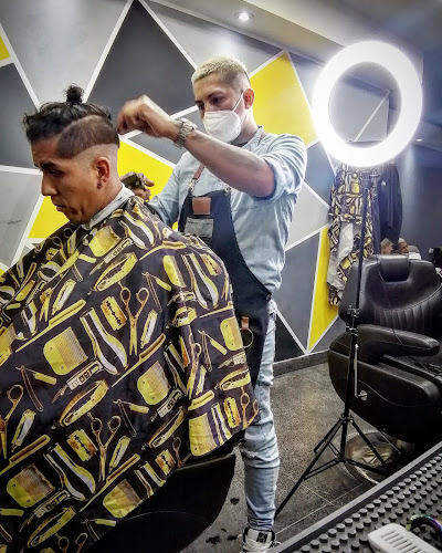 LadePro Barber Shop - Los Olivos