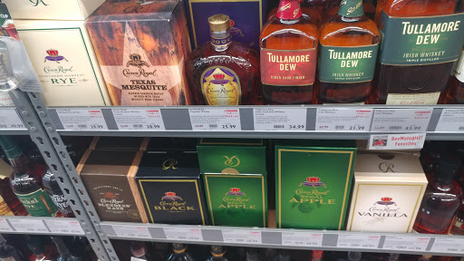 Wine Store «BevMo!», reviews and photos, 4645 Candlewood St, Lakewood, CA 90712, USA