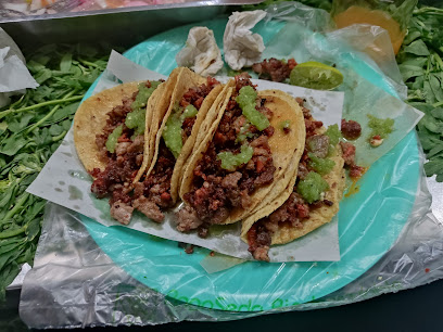 Tacos vic - Manzana 040, Amecameca, 56900 Amecameca, State of Mexico, Mexico