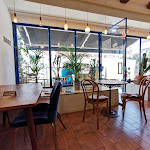 Photo n°2 de l'avis de Kian. fait le 21/11/2021 à 18:40 sur le  Manifest Lisbon à Lisbon