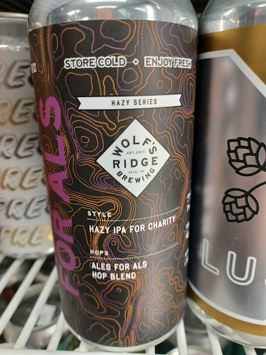 Wine Store «Root Cellar», reviews and photos, 7699 Montgomery Rd, Cincinnati, OH 45236, USA