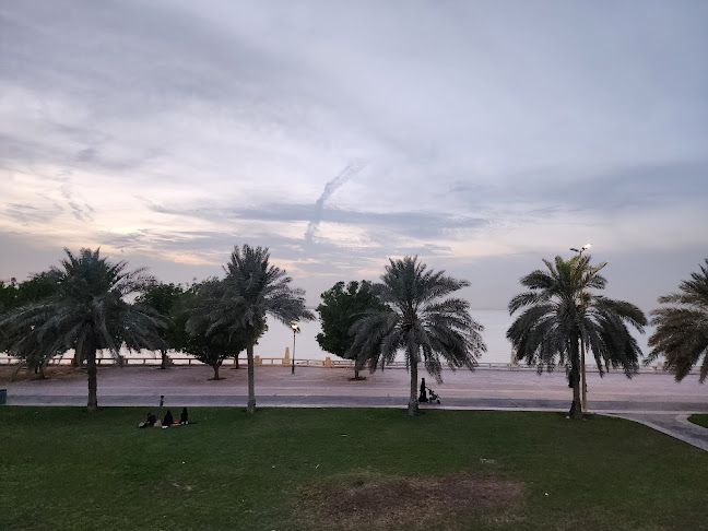 الواجهة البحريه، الشاطئ الغربي، الدمام 32412