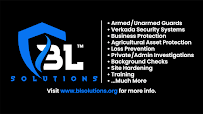 B.L. Solutions | Bakersfield Security Guards & Investigators - Photo 2 - Car repair in Bakersfield, CA, Bakersfield