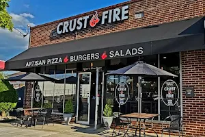 Crust N Fire image