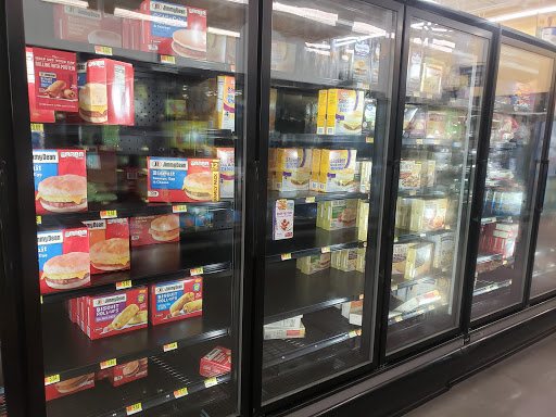 Department Store «Walmart Supercenter», reviews and photos, 4200 Salem Rd, Covington, GA 30016, USA