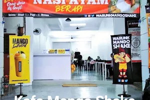 WARUNK MANGOSHAKE SENAWANG image