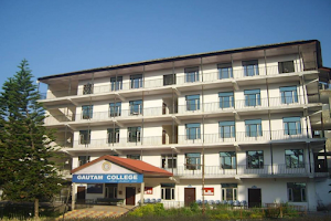 Gautam College, Hamirpur image