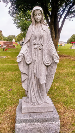 Funeral Home «Calvary Hill Funeral Home», reviews and photos, 3235 Lombardy Ln, Dallas, TX 75220, USA