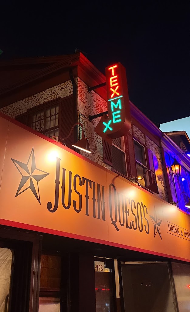 Justin Queso's - Mexican Food | Tex-Mex Restaurant & Bar 90069