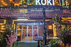 Koki Korean Restaurant image