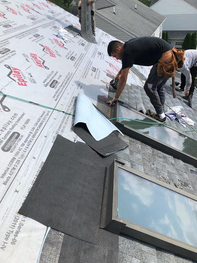 Roofing Contractor «Roofer 911», reviews and photos