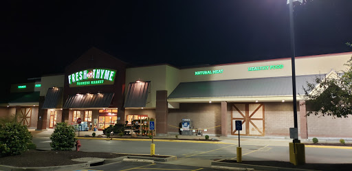 Grocery Store «Fresh Thyme Farmers Market- Town & Country», reviews and photos, 13957 Manchester Rd, Ballwin, MO 63011, USA