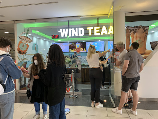 Wind Tea Mannheim