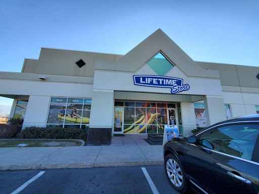 Playground Equipment Supplier «Lifetime Store - Draper», reviews and photos, 421 12300 S, Draper, UT 84020, USA