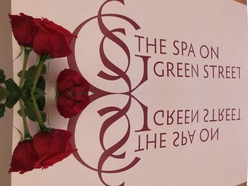 Day Spa «The Spa On Green Street», reviews and photos, 635 Green St, Gainesville, GA 30501, USA