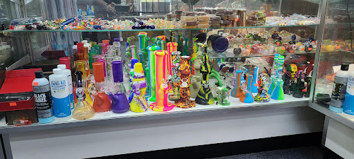 Tobacco Shop «786 tobacco express», reviews and photos, 975 Gadsden Hwy, Birmingham, AL 35235, USA