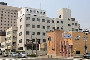 Ogaki Central Hospital image