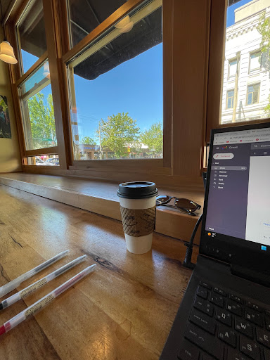 Cafe «Ballard Coffee Works», reviews and photos, 2060 NW Market St, Seattle, WA 98107, USA