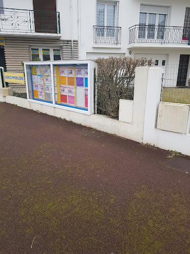 Agence immobilière Cabinet Desprez Royan