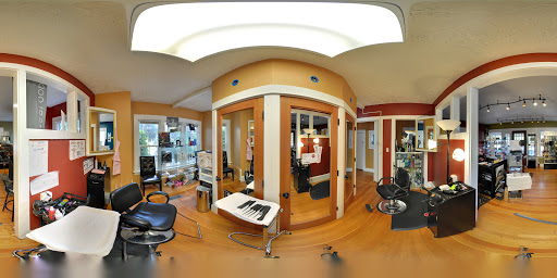 Body Piercing Shop «Free Spirit Salon, Piercing, and Tattoo», reviews and photos, 307 NE Kelly Ave, Gresham, OR 97080, USA