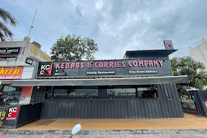 Kebabs & Curries Company image