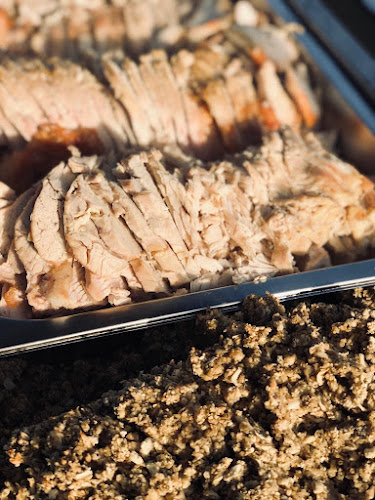 Reviews of Hog Roast Sussex in Worthing - Caterer