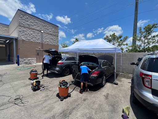 Official Mobile Detailing en Cape Coral