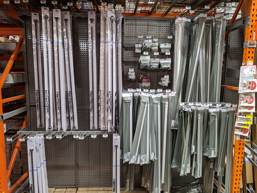 Home Improvement Store «The Home Depot», reviews and photos, 955 Bloomfield Ave, Clifton, NJ 07012, USA