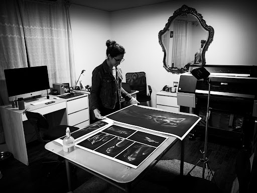 Pictorica impresión fotográfica profesional & fine art