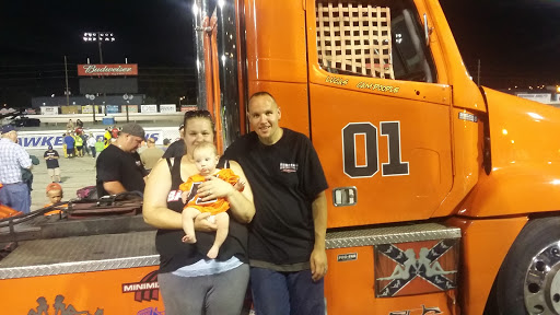 Car Racing Track «Hawkeye Downs», reviews and photos, 4400 6th St SW, Cedar Rapids, IA 52404, USA