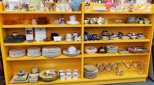 Donations Center «Seattle Childrens Kent Bargain Boutique», reviews and photos