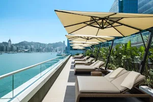 Kerry Hotel Hong Kong image